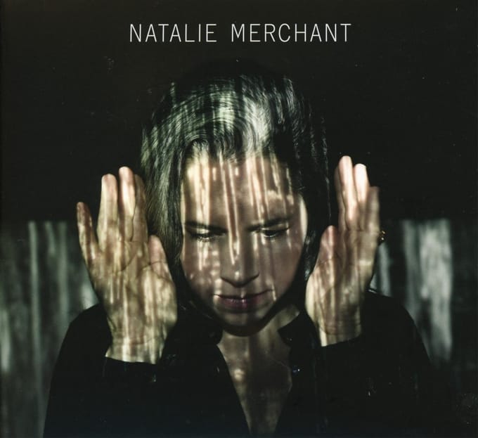 Natalie Merchant