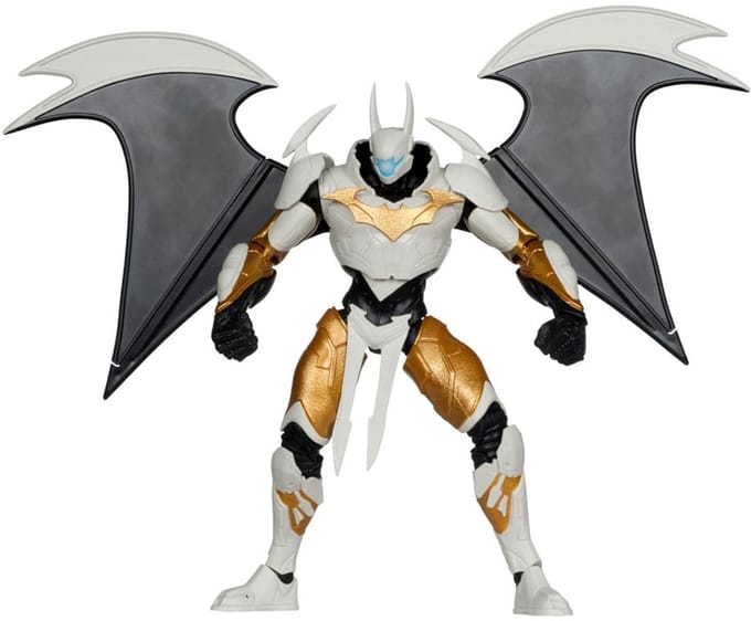 McFarlane Toys DC Collector Mega Action Figure Batman (Justice League: Sixth Dimension) 26 cm Action Figuur