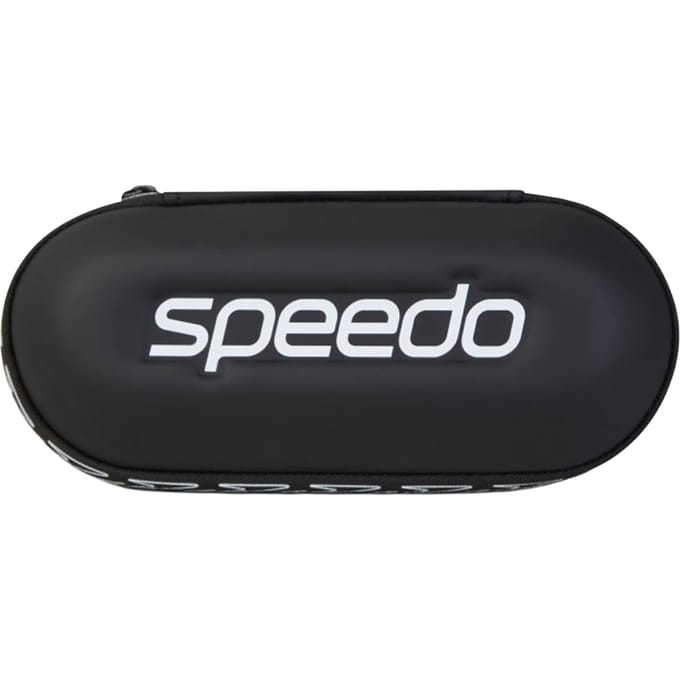 Speedo 2024 Brillenetui (Zwart)