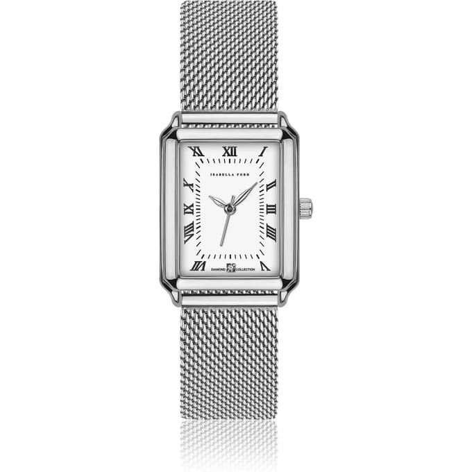 Vrouwenhorloge Isabella Ford Netty