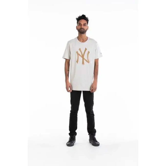 T-shirt New Era Yankees Logo