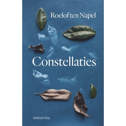 Constellaties - Roelof ten Napel