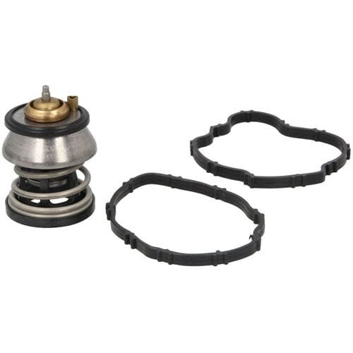 Thermostaat, koelvloeistof BEHR MAHLE TX 483 88D