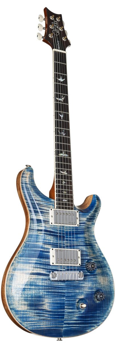 PRS McCarty Faded Blue Jean - Elektrische gitaar