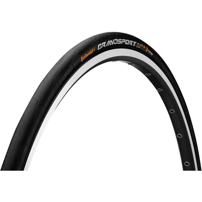 Grote sportwegband Continental Race Ts (28-622)
