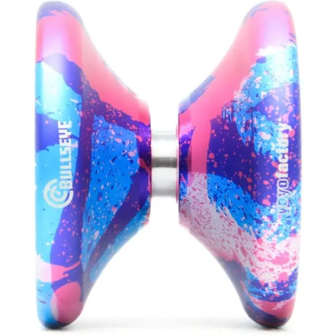 Yoyo YoYoFactory Bullseye