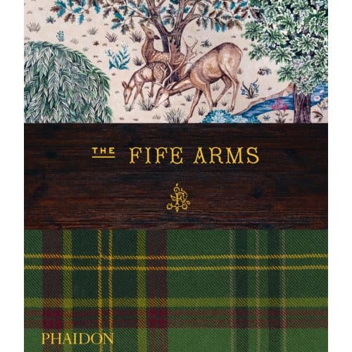 The Fife Arms - Dominic Bradbury