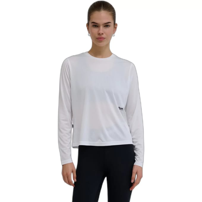 Damestrui met lange mouwen Hummel Pulse