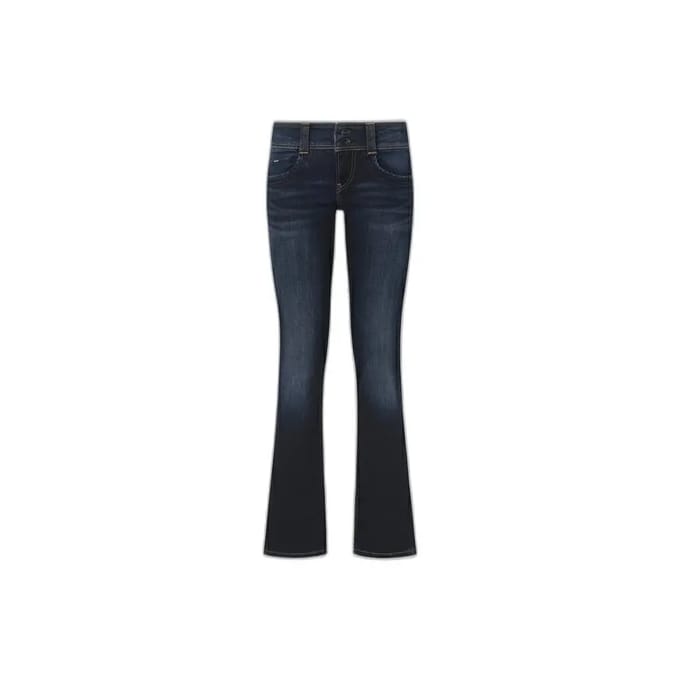 PEPE JEANS Gen Jeans - Dames - Denim - W25 X L32