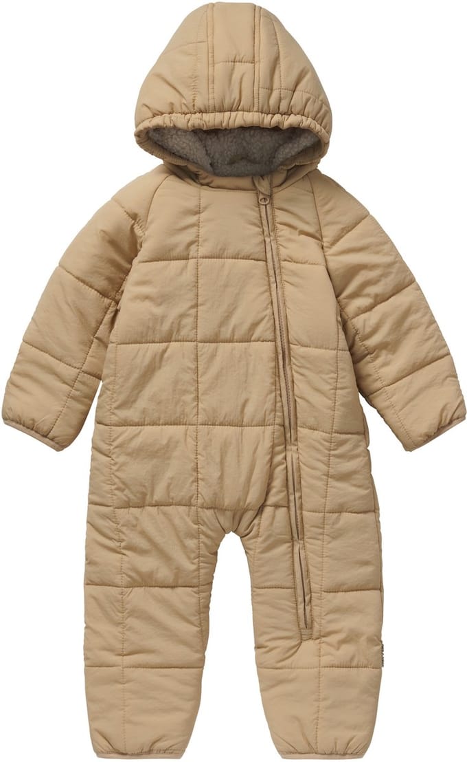 Noppies Jas Orchard - Snowsuit Baby Maat 74-80