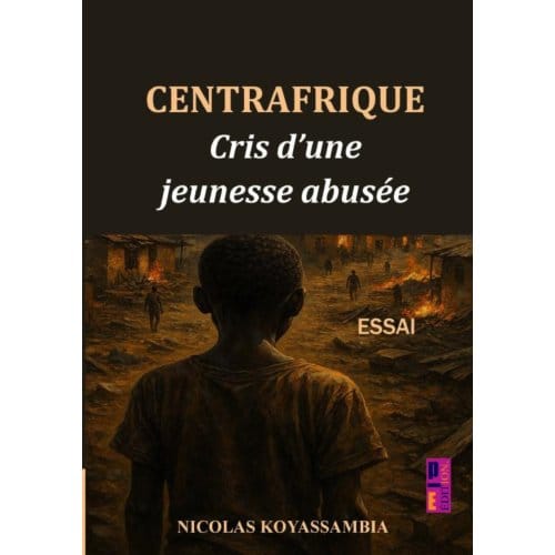 Centrafrique - Nicolas Koyassambia