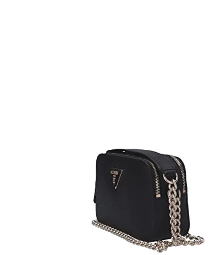 Dames Schoudertas Tracolla Noelle Licht Cognac