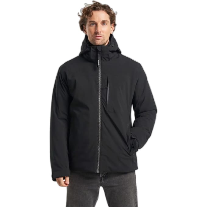 Tenson Winterjack dave jacket 5017922/999