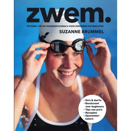 Zwem. - Suzanne Brummel