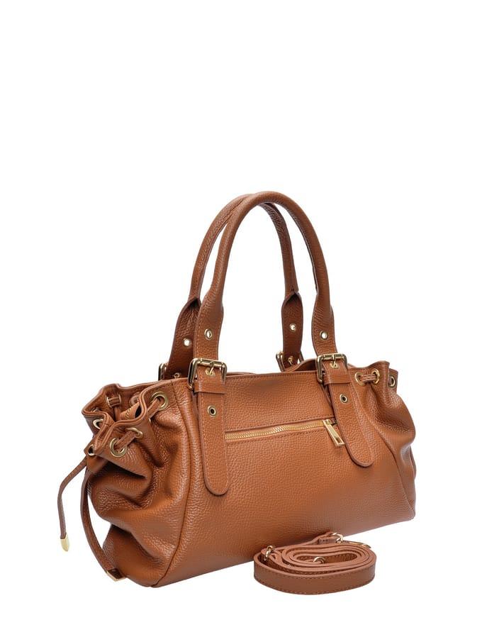 Handtas Anna Luchini Schoudertas