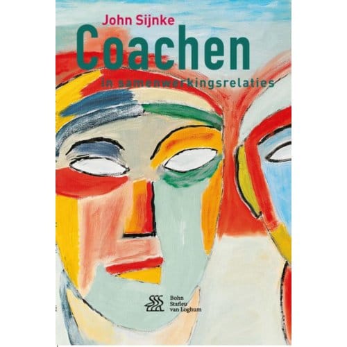 Coachen In Samenwerkingsrelaties - John Sijnke