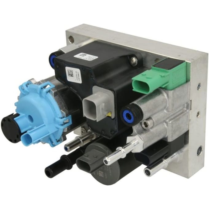 Transportmodule DeNOx ALBONAIR CDE361-00