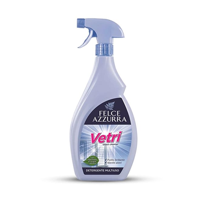 Felce Azzurra Nettoyant Vitres 750 ml