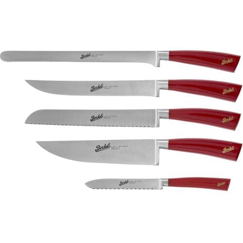 BERKEL ELEGANCE - Koksset - 5 stuks