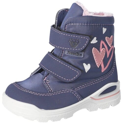 Snowboots Pepino By Ricosta -