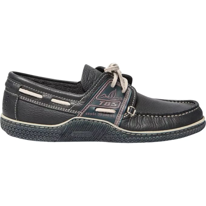Tbs Globek Bootschoenen Blauw EU 40 Man