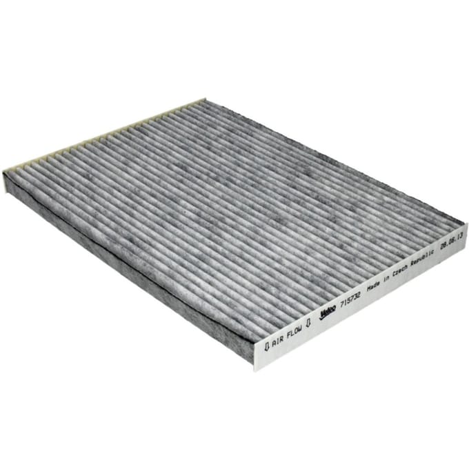 Interieurfilter CLIMFILTER PROTECT VALEO 715732
