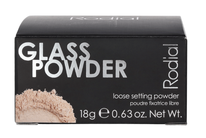 Rodial Loose Setting Glass Powder18 g.