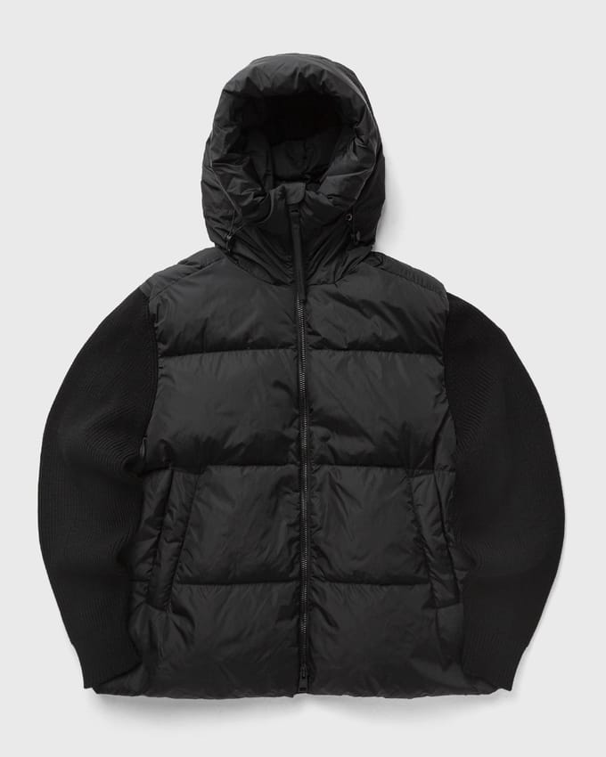 HyBridge® Grove Knit Hoody