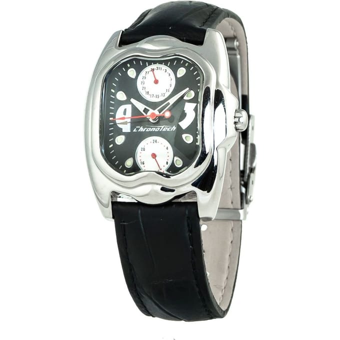 Horloge Dames Chronotech CT7220L-05 (Ø 33 mm)