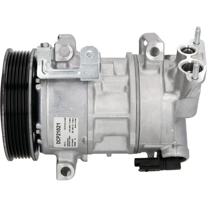 Compressor, airconditioner DENSO DCP21021