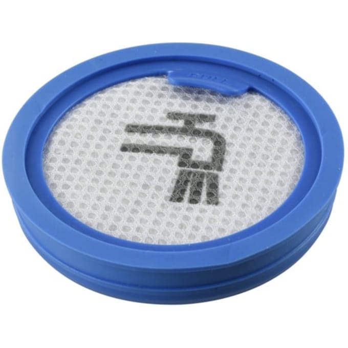 Electrolux 8000 Ultimate Spons Filter geschikt voor de AP81 - 140205155017