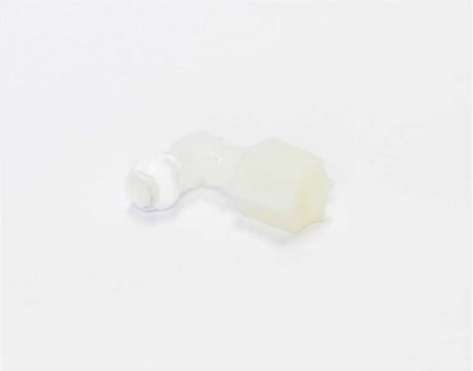 Dennerle Osmose Bocht Fitting 1/8