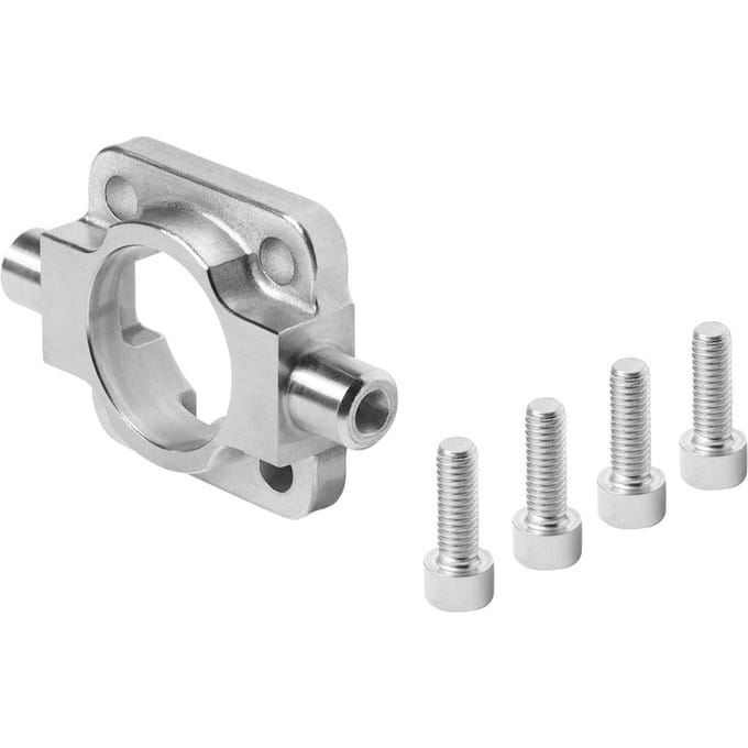 Festo Lagerbout Bouwgrootte 80 ISO 15552 - 161856