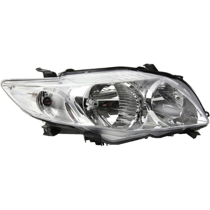 Koplampen DEPO 212-11M7R-LD-EM, rechts