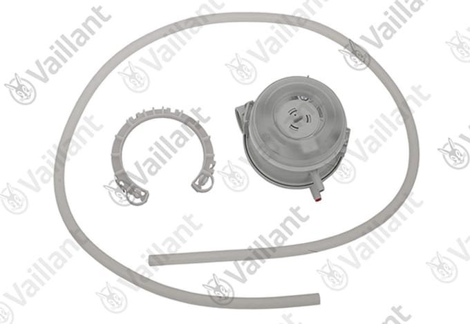 VAILLANT Drukbewaker VKK 476 e.a. Vaillant-nr. , 050590