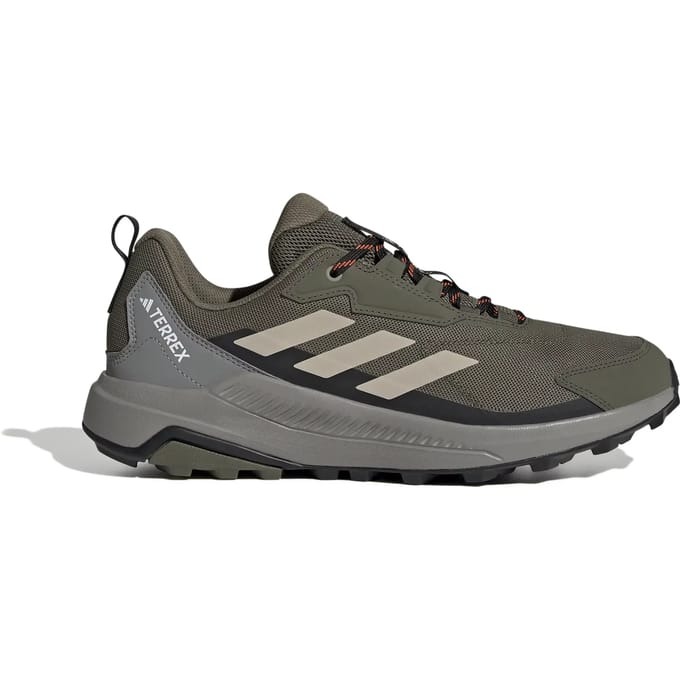 Kinderwandelschoenen adidas Terrex Anylander
