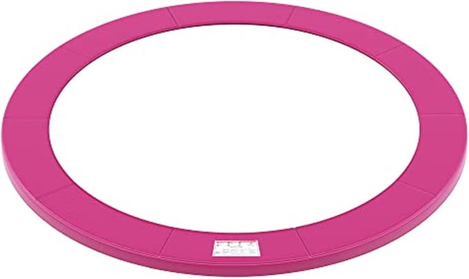 Trampoline randafdekking - Ø 366 cm