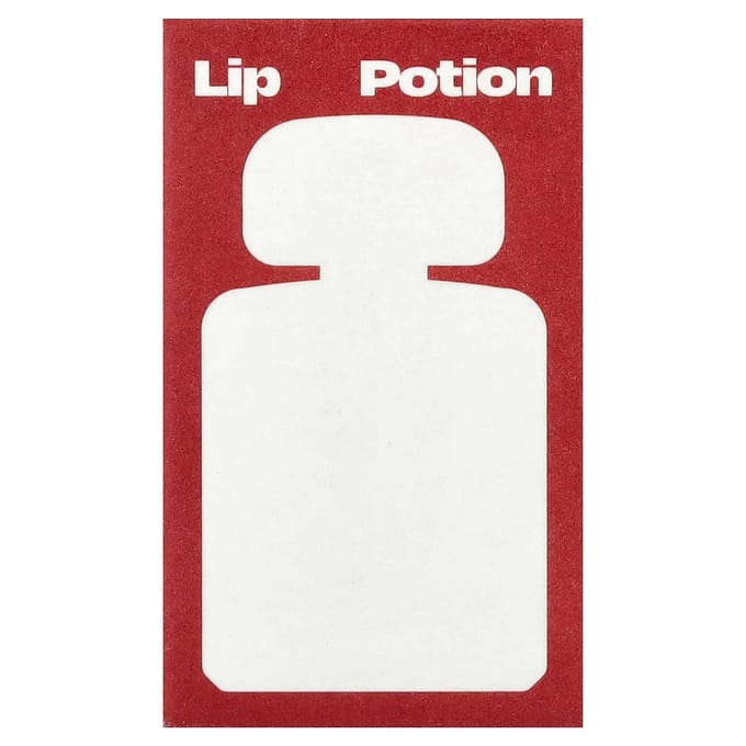 alternativestereo - Lip Potion Aqua Glow - 9 Colors #05 Raspberry Soap