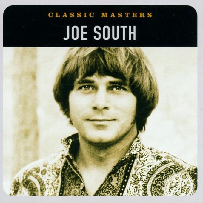 Classic Masters - Joe South
