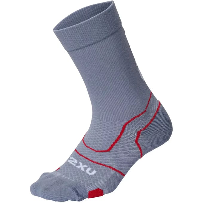 Sokken 2XU Vectr Cushion Crew