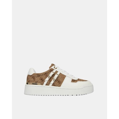 Guess Maggnet2 Schoenen Bruin EU 40 Vrouw