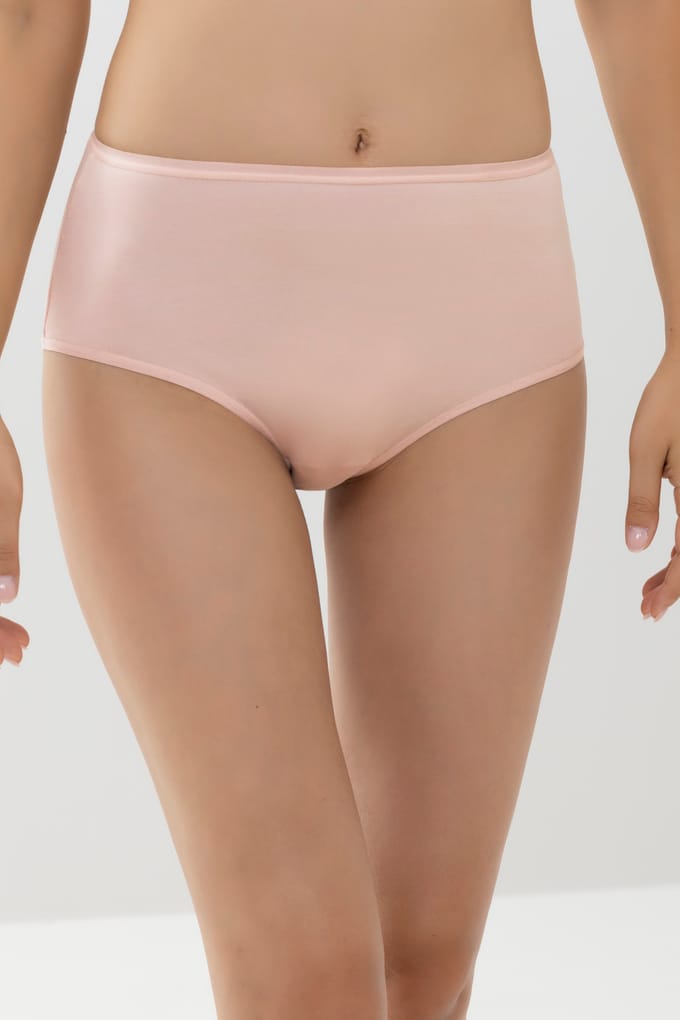 mey Damen Tailleslip Serie Pure Sense