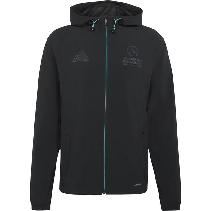 Track suit jas adidas Mercedes LOT