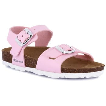 Platte sandalen Grunland DSG-SB1569