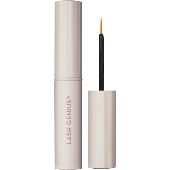 Anastasia Beverly Hills Deluxe Mini Lash Genius Serum 2 ml