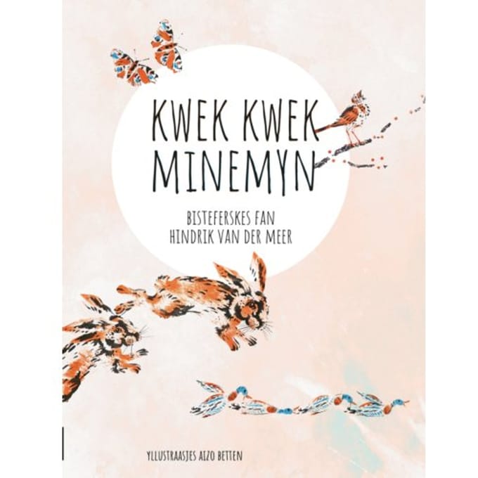 Kwek Kwek Minemyn - Hindrik van der Meer