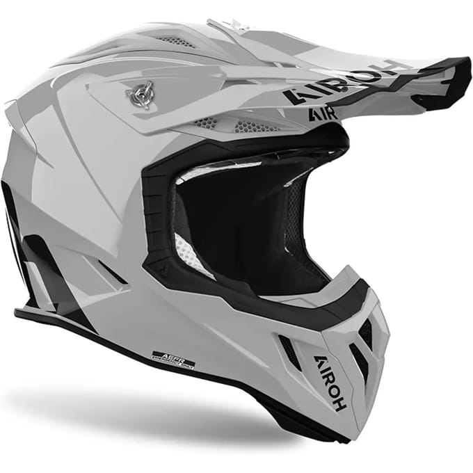Motorhelm Airoh Aviator Ace 2