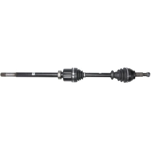 Aandrijfas POINT GEAR PNG75940