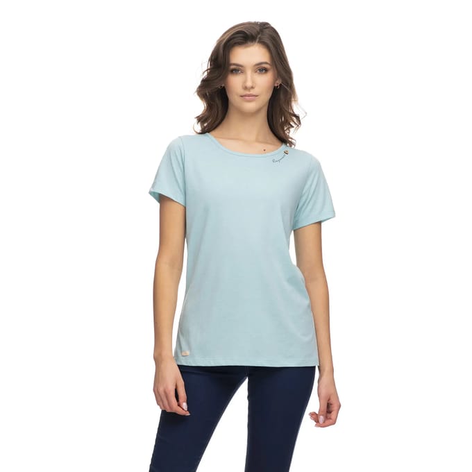 T-shirt dames Ragwear Mintt Comfi