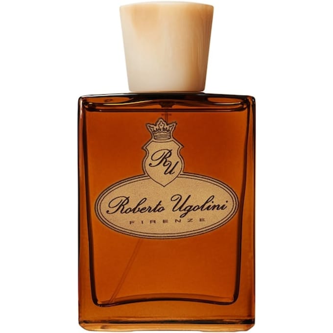 Roberto Ugolini Oxford Eau de Parfum Spray Herenparfum Unisex 100 ml